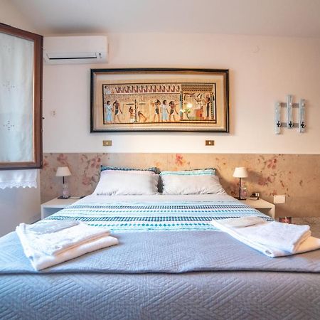 B&B Lella Piove di Sacco Eksteriør bilde