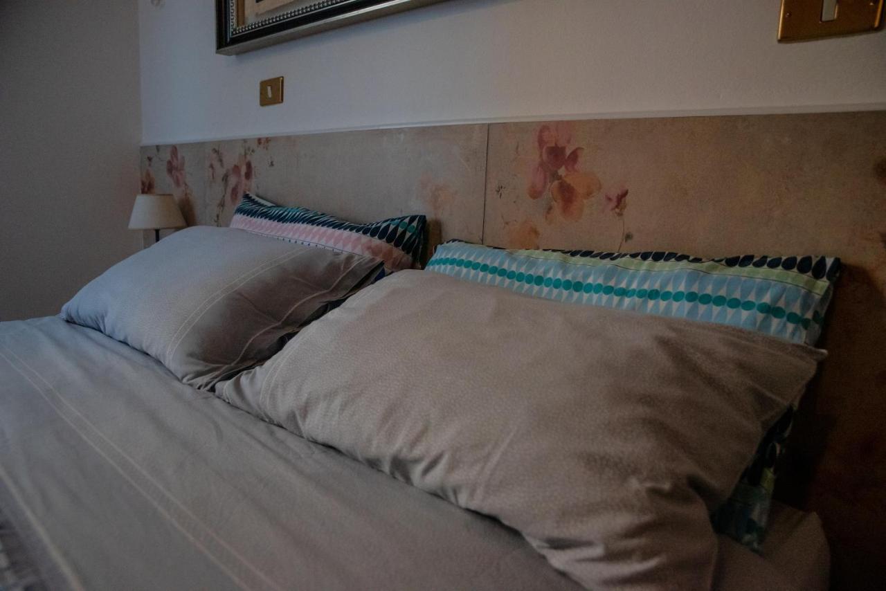 B&B Lella Piove di Sacco Eksteriør bilde