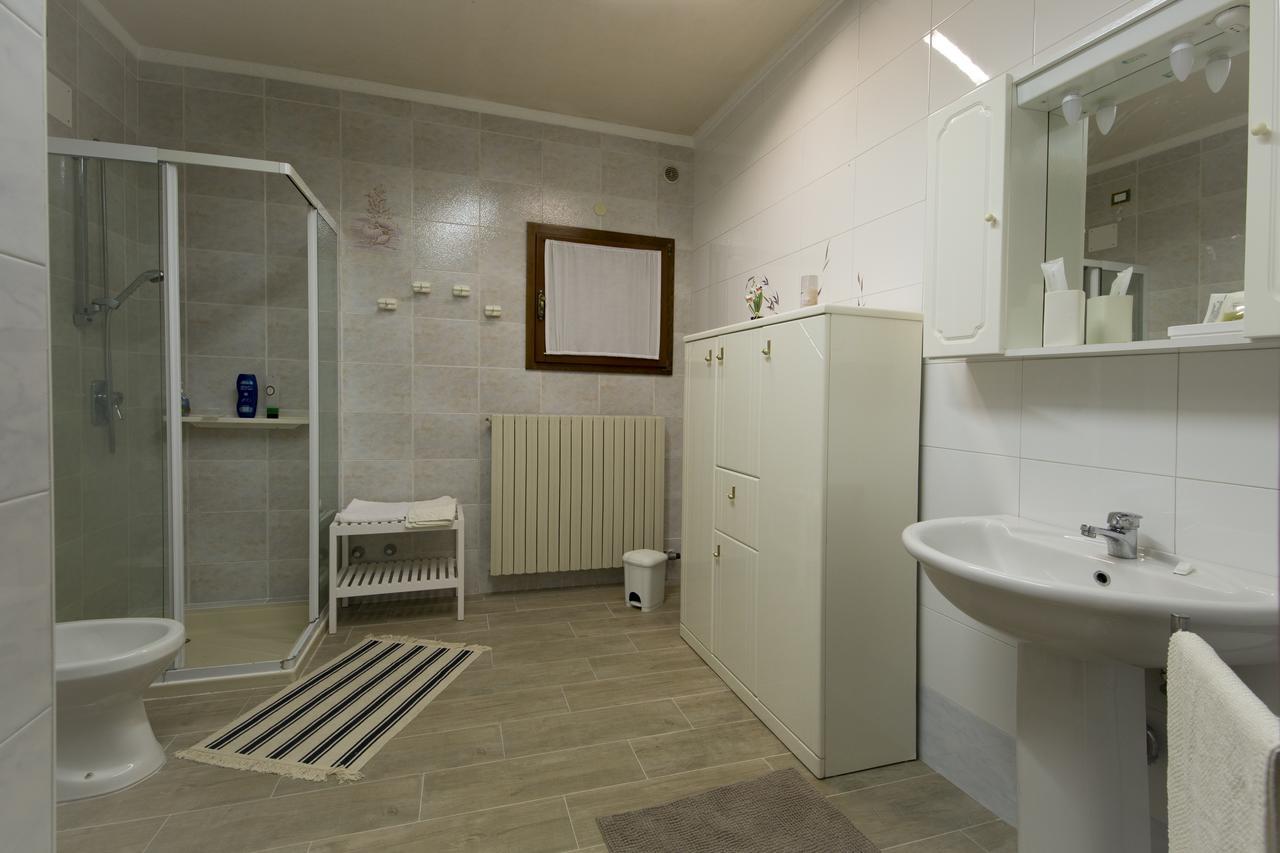 B&B Lella Piove di Sacco Eksteriør bilde