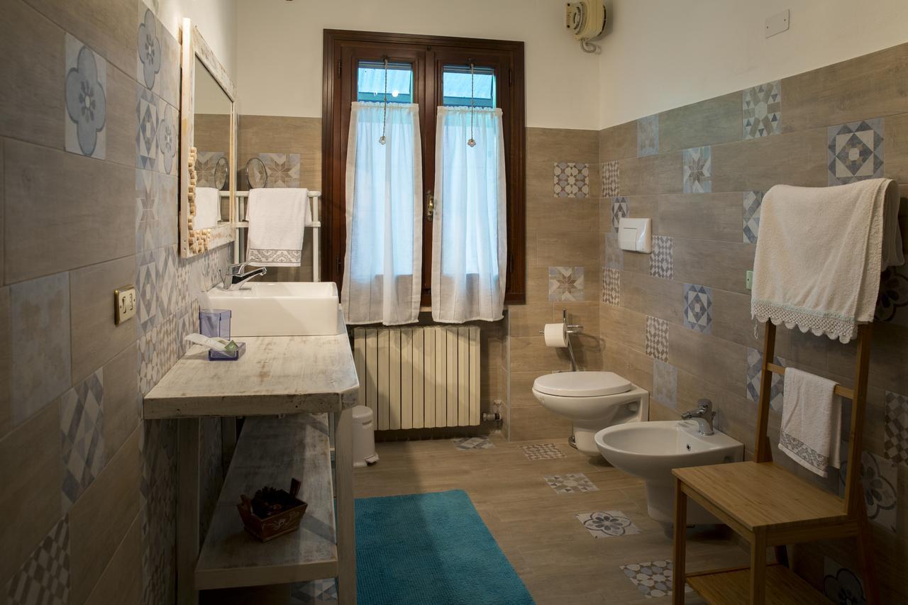 B&B Lella Piove di Sacco Eksteriør bilde