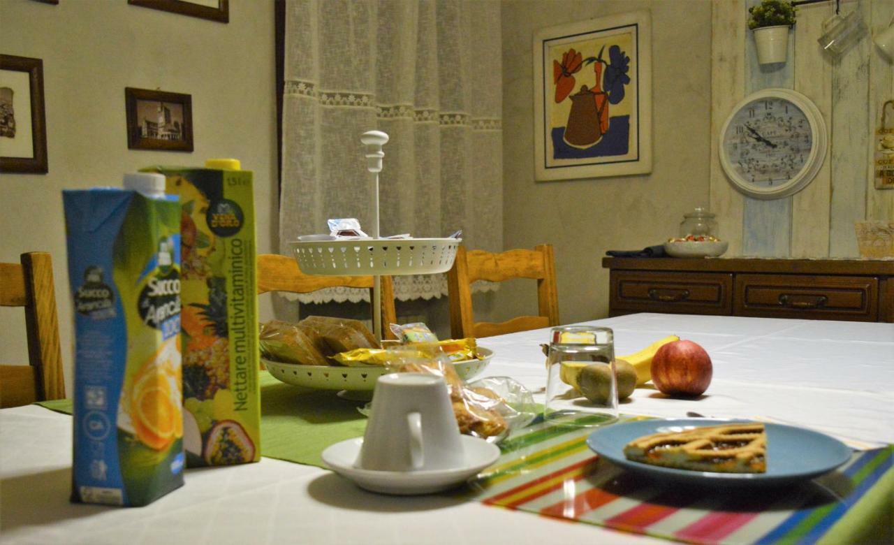 B&B Lella Piove di Sacco Eksteriør bilde