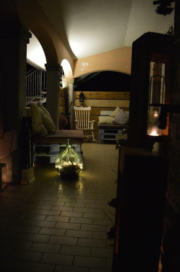 B&B Lella Piove di Sacco Eksteriør bilde
