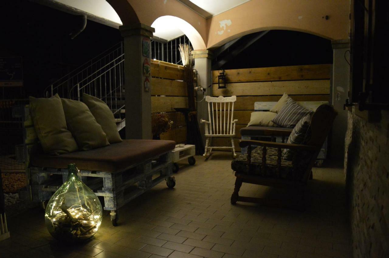 B&B Lella Piove di Sacco Eksteriør bilde